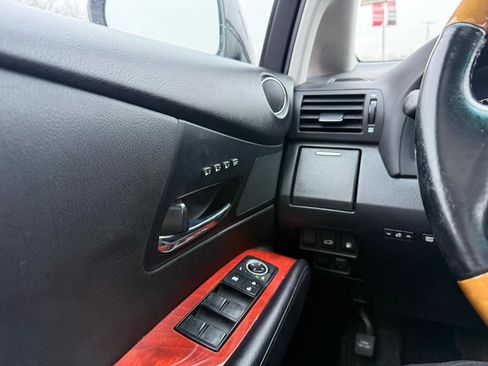 Used 2010 Lexus RX 350 AWD image 20