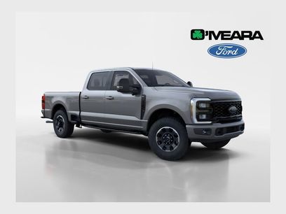 New 2026 Ford F250 XLT w/ XLT Premium Package
