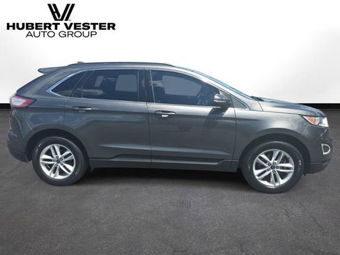 Used 2016 Ford Edge SEL FWD image 5