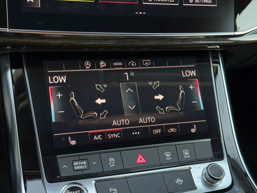 Used 2022 Audi Q7 3.0T Premium Plus w/ Premium Plus Package AWD/4WD image 70