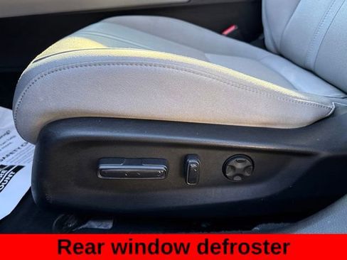 Used 2019 Honda Accord EX image 15