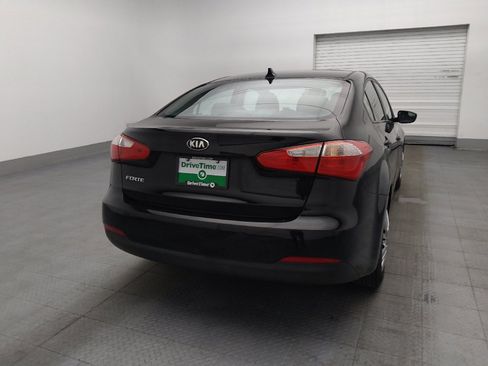 Used 2016 Kia Forte LX FWD image 7