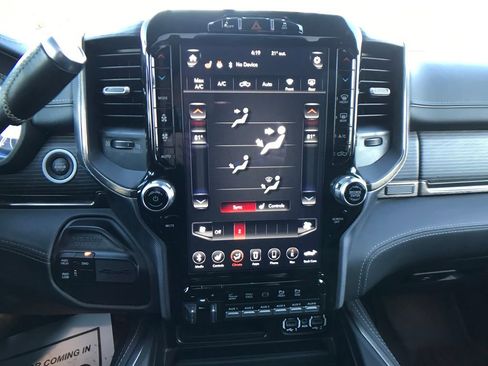 Used 2020 RAM 2500 Limited image 22