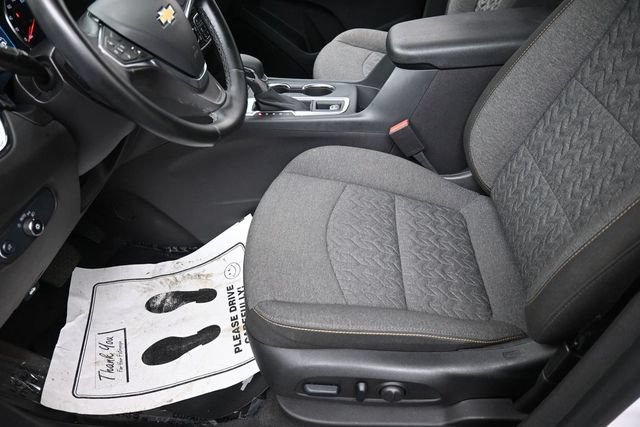 Used 2024 Chevrolet Equinox LT FWD image 15