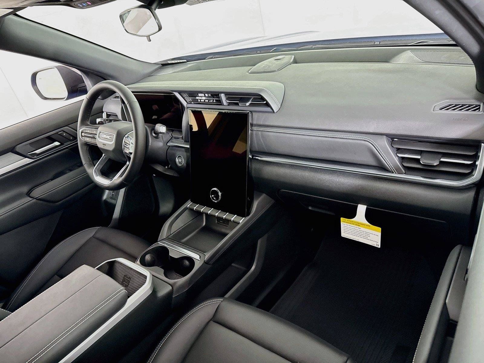 New 2027 GMC Terrain Elevation w/ Elevation Premium Package AWD/4WD image 21