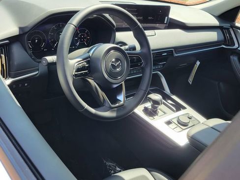 New 2026 MAZDA CX-70 SC Plus AWD/4WD image 5