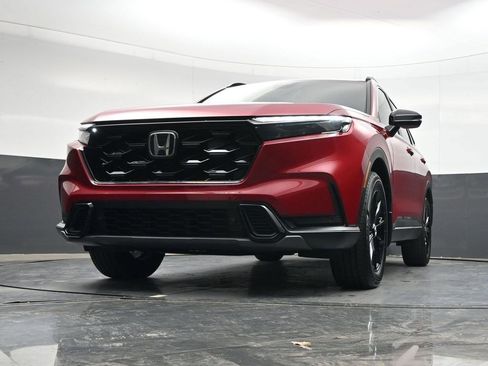Used 2025 Honda CR-V Sport-L image 29