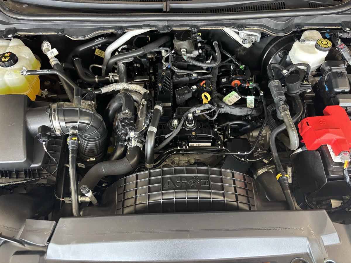 Used 2019 Ford Ranger XLT w/ Equipment Group 302A Luxury RWD image 29