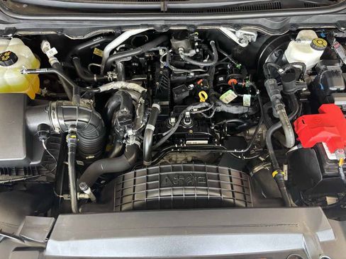Used 2019 Ford Ranger XLT w/ Equipment Group 302A Luxury RWD image 29