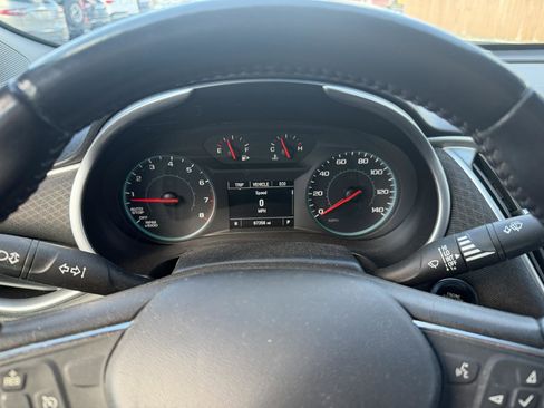 Used 2020 Chevrolet Malibu RS w/ LPO, Convenience Package 2 image 10