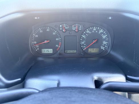 Used 2001 Volkswagen Eurovan FWD image 24