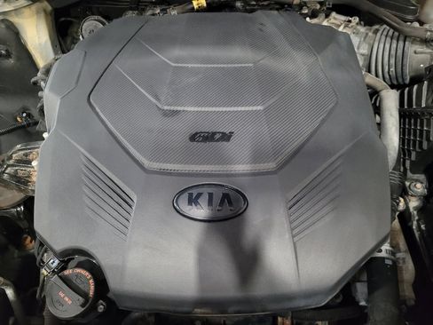 Used 2020 Kia Telluride LX AWD/4WD image 30