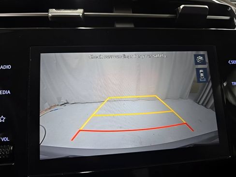 Certified 2024 Hyundai Tucson SEL AWD/4WD image 32