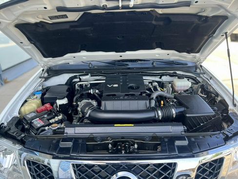 Used 2020 Nissan Frontier S RWD image 10