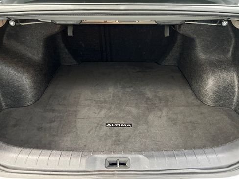 Used 2024 Nissan Altima 2.5 SR image 26