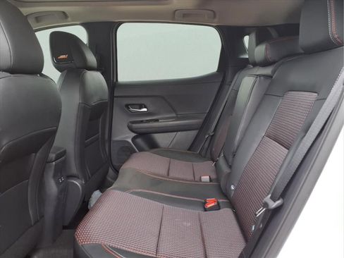 New 2026 Nissan Kicks SR w/ SR Premium Package image 11