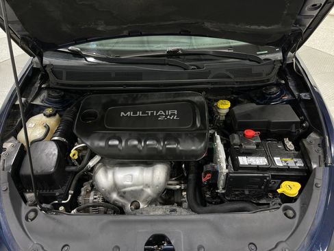 Used 2015 Dodge Dart SXT FWD image 23