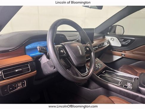 Certified 2021 Lincoln Aviator Reserve w/ Equipment Group 202A AWD/4WD image 35