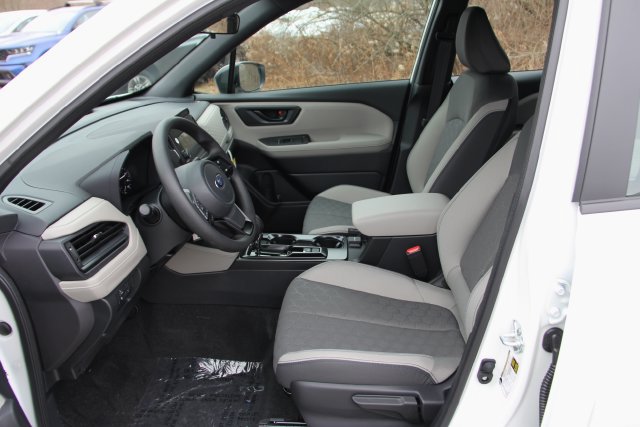 New 2026 Subaru Forester AWD/4WD image 12