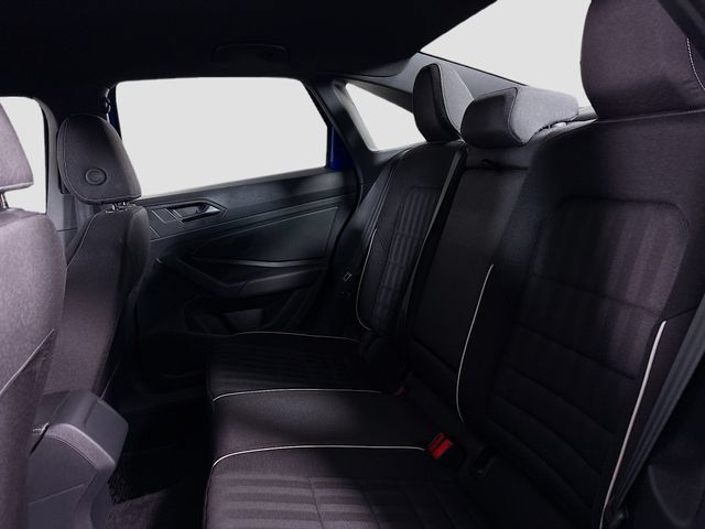 Used 2024 Volkswagen Jetta Sport FWD image 27