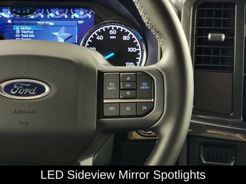 Used 2023 Ford F150 XLT w/ Equipment Group 302A High AWD/4WD image 30