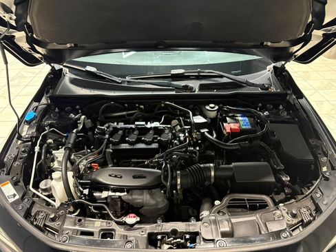 Used 2023 Honda Civic Sport Touring image 40