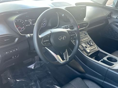 Used 2023 Hyundai Santa Fe SEL FWD image 13