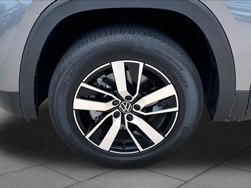 Used 2023 Volkswagen Atlas SE FWD image 10