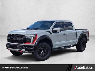 Certified 2024 Ford F150 Raptor AWD/4WD video 1