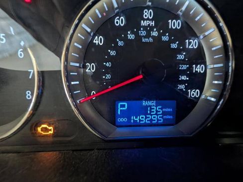 Used 2009 Hyundai Sonata GLS w/ Popular Equipment Pkg 2 FWD image 37