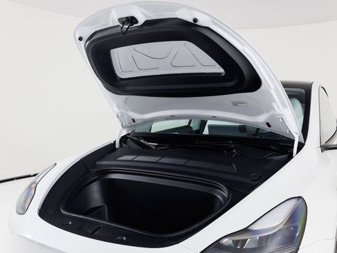 Used 2023 Tesla Model Y Performance AWD/4WD image 58