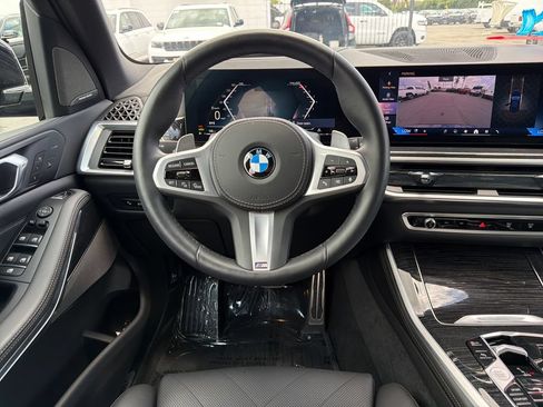 Used 2026 BMW X5 sDrive40i RWD image 14
