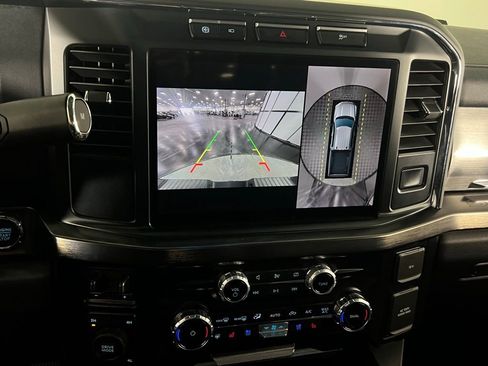 Used 2024 Ford F250 Lariat image 19