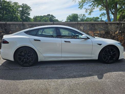 Used 2023 Tesla Model S Standard Range AWD/4WD image 10