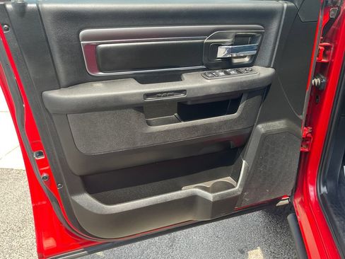Used 2021 RAM 1500 Warlock AWD/4WD image 13