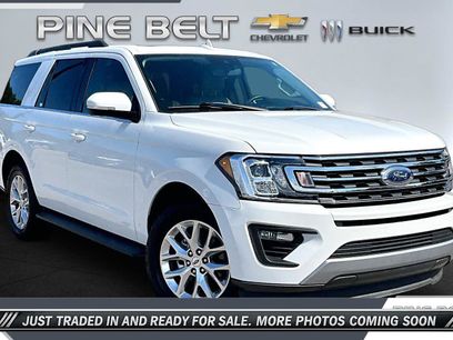 Used 2020 Ford Expedition XLT w/ Equipment Group 201A