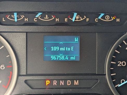 Used 2020 Ford F150 XLT image 10