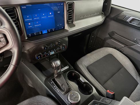 Used 2025 Ford Bronco Big Bend AWD/4WD image 26