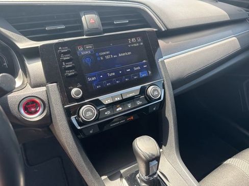 Used 2019 Honda Civic EX image 16