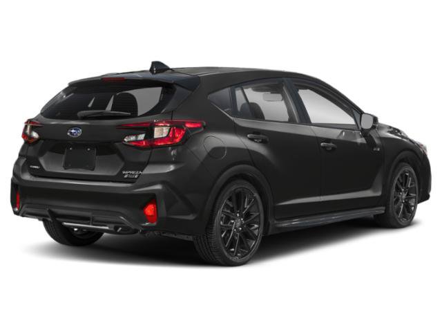 Used 2026 Subaru Impreza RS AWD/4WD image 2