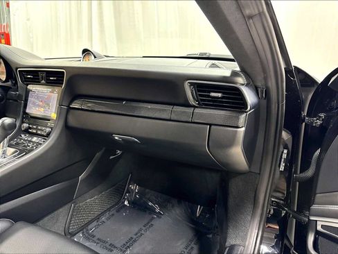 Used 2019 Porsche 911 Turbo S AWD/4WD image 26