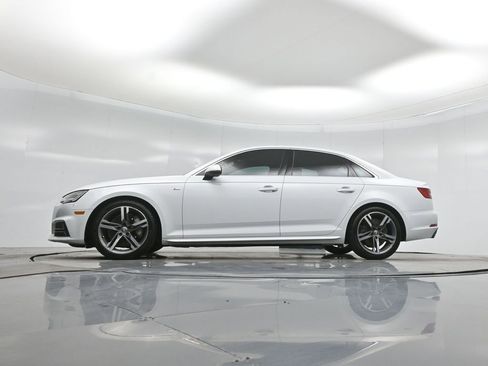 Used 2017 Audi A4 2.0T Premium Plus w/ Premium Plus Package image 8