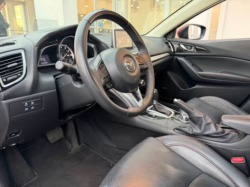 Used 2014 MAZDA MAZDA3 s Grand Touring FWD image 14