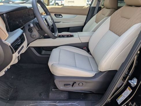 New 2026 Nissan Murano Platinum image 14