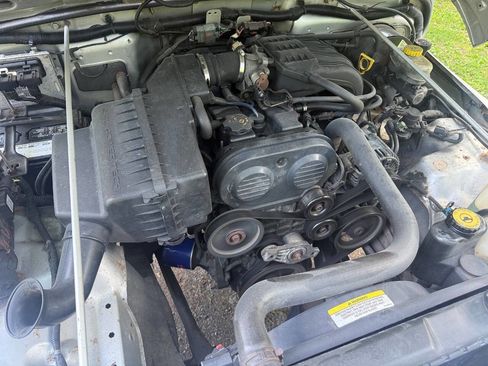 Used 2003 Jeep Wrangler SE AWD/4WD image 52