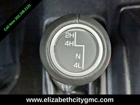 Used 2020 Jeep Wrangler Unlimited Sahara image 34