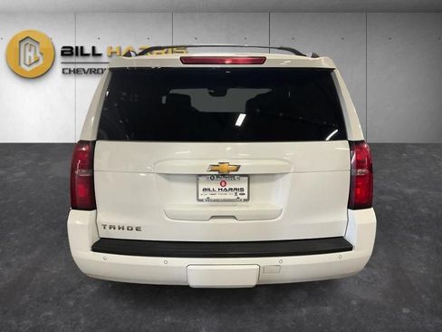Used 2016 Chevrolet Tahoe LT AWD/4WD image 11