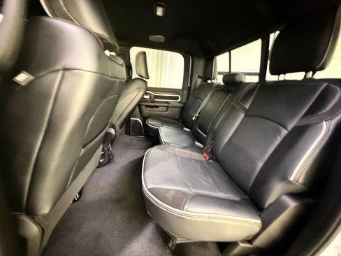 Used 2026 RAM 2500 Laramie image 18