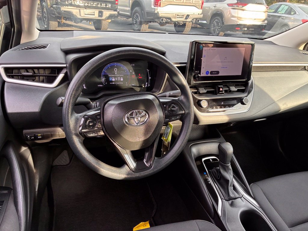 Used 2026 Toyota Corolla LE FWD image 29
