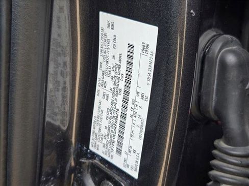 Used 2019 Ford F150 Raptor w/ Equipment Group 802A Luxury image 25